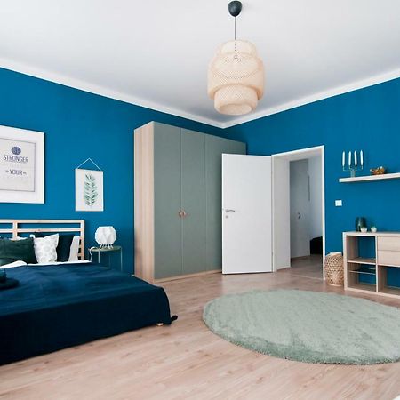 Stylish Self-Check-In Apartment With 2 Bedrooms Bécs Kültér fotó