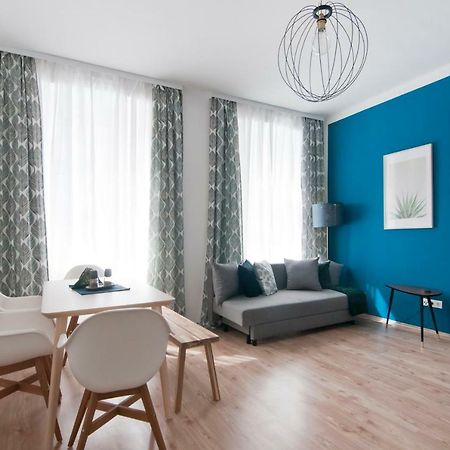 Stylish Self-Check-In Apartment With 2 Bedrooms Bécs Kültér fotó