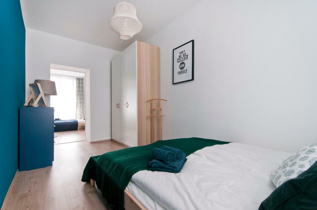 Stylish Self-Check-In Apartment With 2 Bedrooms Bécs Kültér fotó